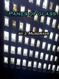 Cover: Panes of Glass - James Musgrave