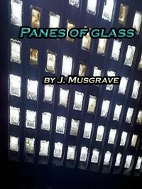 Enlarge image Cover: Panes of Glass - James Musgrave