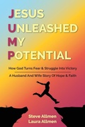 Cover: Jesus Unleashed My Potential - Matthew 25 29