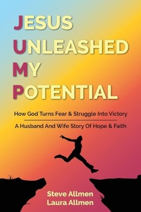 Enlarge image Cover: Jesus Unleashed My Potential - Matthew 25 29