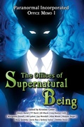 Cover: Paranormal Incorporated - 4 Horsemen Publications, Inc.
