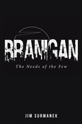 Cover: Branigan - Fulton Books