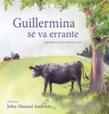 Cover: Guillermina Se Va Errante - John-Manuel Andriote