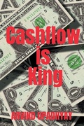 Cover: Cashflow is King - Notion Press
