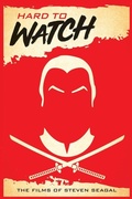Cover: Hard to Watch - BEARMANOR MEDIA
