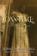 Cover: Constance - Donna M Marshall