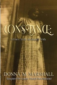 Enlarge image Cover: Constance - Donna M Marshall
