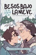 Cover: Besos bajo la nieve - F/K Teen