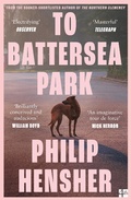 Cover: To Battersea Park - Fourth Estate Ltd
