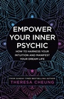 Cover: Empower Your Inner Psychic - Thorsons