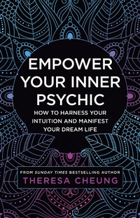 Enlarge image Cover: Empower Your Inner Psychic - Thorsons