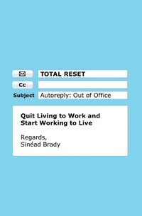 Enlarge image Cover: Total Reset - HarperCollins