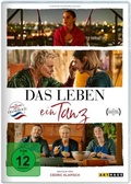 Cover: Das Leben ein Tanz - ARTHAUS