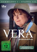 Cover: Vera - Ein ganz spezieller Fall - Edel
