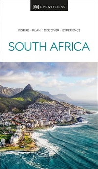 Abbildung von: DK South Africa - DK Travel