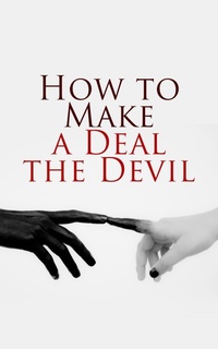 Enlarge image Cover: Let's Make a Deal... With the Devil! - e-artnow
