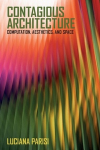 Enlarge image Cover: Contagious Architecture - MIT Press