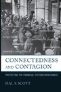Cover: Connectedness and Contagion - MIT Press