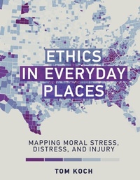 Enlarge image Cover: Ethics in Everyday Places - MIT Press