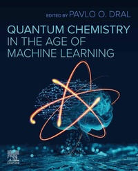 Abbildung von: Quantum Chemistry in the Age of Machine Learning - Elsevier