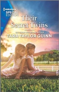 Cover: Their Secret Twins - Harlequin Special Edition