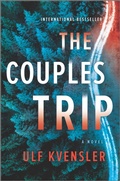 Cover: The Couples Trip - Hanover Square Press