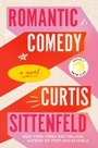 Cover: Romantic Comedy: Reese's Book Club - Random House USA Inc