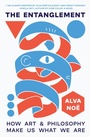 Cover: The Entanglement - Princeton University Press