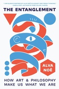 Cover: The Entanglement - Princeton University Press