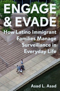 Abbildung von: Engage and Evade - Princeton University Press