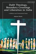 Bild: Dalit Theology, Boundary Crossings and Liberation in India - I.B. Tauris