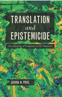 Bild: Translation and Epistemicide - University of Arizona Press