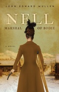 Cover: Nell - Murders in Time Press