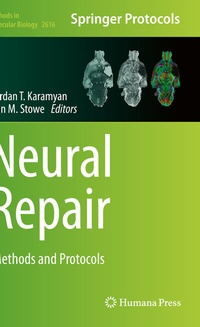 Abbildung von: Neural Repair - Springer