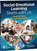 Cover: Social-Emotional Learning Starts With Us - Shell Educational Publishing