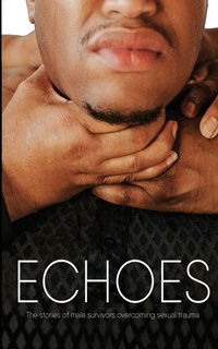 Enlarge image Cover: Echoes - IngramSpark