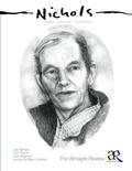 Cover: The Almagre Review, Nichols - Lulu.com