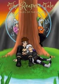 Cover: The Reaper's Tale - Lulu.com