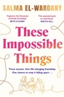 Cover: These Impossible Things - Trapeze