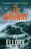 Cover: The Last Highway - Orion (an Imprint of The Orion Publishing Group Ltd )