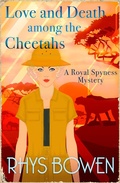 Cover: Love and Death among the Cheetahs - Constable