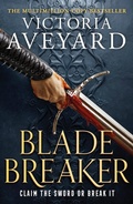 Cover: Blade Breaker - Orion (an Imprint of The Orion Publishing Group Ltd )