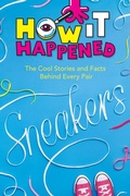 Cover: How It Happened! Sneakers - Sterling