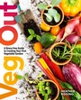 Cover: Veg Out - Union Square & Co.