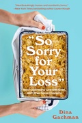 Cover: So Sorry for Your Loss - Union Square & Co.