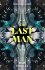 Cover: The Last Man - Union Square & Co.
