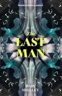 Enlarge image Cover: The Last Man - Union Square & Co.