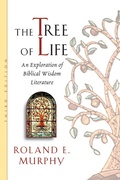 Cover: Tree of Life - Wm B Eerdmans Publishing Co