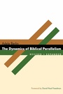 Cover: Dynamics of Biblical Parallelism - Wm B Eerdmans Publishing Co
