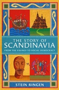 Bild: The Story of Scandinavia - Weidenfeld and Nicholson